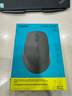雷柏（Rapoo） M300G 无线蓝牙鼠标 办公鼠标 轻音鼠标 便携鼠标 人体工程学 电脑鼠标 笔记本鼠标 深灰色 实拍图