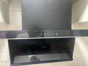 海信（Hisense）75公分小尺寸顶侧双吸24立方大吸力挥手自清洁家用小户型抽排吸油烟机出租房DS11HMini国家补贴20% 实拍图