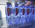 景田 百岁山 饮用天然矿泉水 348ml*24瓶整箱装 实拍图