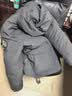龙牙四代龙牙守护者重型战术防寒羽绒服冬季加厚保暖鹅绒服外套 谍影灰 L 180/100A 176-180斤 实拍图