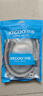 科固（KEGOO）K06044 花洒软管 1.5米不锈钢淋浴喷头莲蓬头防爆防缠绕水管 实拍图