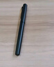 派克（PARKER）签字笔 商务办公专用送礼经典书写练字 威雅XL幻夜黑金夹宝珠笔 实拍图