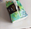 洁柔抽纸 艺术油画Face4层100抽*16包  M码大尺寸 整箱纸巾 热门商品 实拍图