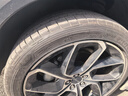 固特异（Goodyear）汽车轮胎 235/45R20 96V EAG F1 ASY3 SUV鹰驰F1 3代 原配领克 实拍图