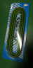 佳钓尼（JIADIAONI）钢丝弹簧伸缩式 失手绳 高弹力护竿绳 鱼竿钢丝绳 弹簧失手绳(带钢丝) 15米 实拍图