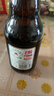 燕京啤酒U8小度酒 500ml*24瓶  现货热卖 整箱装 实拍图