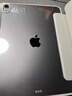 Apple/苹果 iPad Air 11英寸 M3芯片2025年款 平板电脑 (256GB WLAN版)深空灰色 实拍图