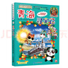 大中华寻宝系列21·青海寻宝记新版儿童中国地理科普知识百科漫画书，儿童科普，人文地理，漫画读物 暑假作业 一升二暑假衔接 小升初暑假衔接 实拍图