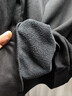 361°卫衣男装秋冬季长袖运动服休闲圆领宽松加绒上衣服652344801D-6 实拍图