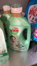 好爸爸（Kispa）天然亲肤洗衣液13.8斤 洗衣露 低敏亲肤 深层去渍  婴幼儿可用 实拍图