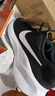 耐克NIKE男子跑步鞋REVOLUTION 7运动鞋FB2207-001黑白43 实拍图