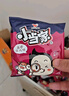 统一 小当家 五香牛肉味干脆面 整箱装（新老包装随机发货） 实拍图