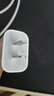 Apple/苹果 20W USB-C充电器  type-c充电器苹果手机充电器原装手机快充头 苹果17手机充电器 实拍图
