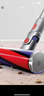 戴森（DYSON）V8无绳吸尘器【升级款】手持无线吸尘器 除螨 宠物 家庭适用 实拍图