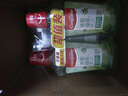高露洁（Colgate）【山姆同款】茉莉绿茶漱口水500ml*2 无酒精 温和清新口气去口臭 实拍图
