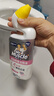 威猛先生（Mr Muscle）洁厕灵 600g*4瓶 恋恋桃花 含84精华 洁厕剂 马桶清洁 实拍图