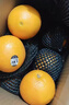 新奇士（Sunkist） 澳洲黑标晚熟脐橙4斤礼盒装 单果180g起 生鲜水果礼盒 实拍图