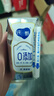蒙牛纯甄0添加原味风味酸奶200g*10盒 送礼盒装 实拍图