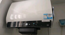 海尔（Haier）国家补贴20%双胆扁桶电热水器60升 小红花BK3MINI 鲜活水 3300W变频速热一级能效节能家用镁棒免换 实拍图