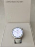OPPO Watch X2 Mini 皓月银【国家补贴】孙颖莎同款 oppo手表男女智能运动健康手表 实拍图