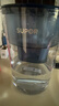 苏泊尔（SUPOR）过滤净水器家用滤水壶净水壶自来水活性炭过滤器家用厨房净水器滤水器滤水壶UF03一机一芯 实拍图