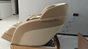 芝华仕（CHEERS）家用全身智能椅太空舱多功能颈椎肩颈腰零重力按摩椅生日礼物送女友送长辈按摩椅MZ630-24小时发货 家庭首选-琥珀棕 3年质保 实拍图
