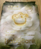 babycare金山茶花婴儿纸尿裤mini装XL18片(12-17kg)尿不湿【新老混发】 实拍图