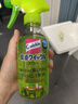 花王（KAO）家居除菌喷雾300ml 冰箱清洁剂除臭去味餐桌儿童玩具爬爬垫清洗剂 实拍图