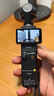 大疆 DJI Osmo Pocket 3 一英寸口袋云台相机 OP灵眸手持数码相机 旅游摄影摄像 直播vlog拍摄 标准版 官方标配 实拍图