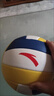 安踏（ANTA）排球【中考训练】比赛体育课专用中小学体考成人儿童软硬5号排球 实拍图