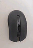 雷柏（Rapoo） M350G中小手无线/蓝牙多模办公鼠标 人体工学轻音设计 舒适便携超长续航笔记本电脑鼠标 深灰色 实拍图