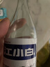 江小白 小瓶酒 纯粮清香白酒 150ml*6瓶 整箱装 40度 固态法口粮酒 实拍图