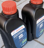 博世（BOSCH）DOT4plus升级版刹车油制动液/离合器油通用型1L装汽车养护套装 实拍图