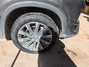 邓禄普（DUNLOP）轮胎/汽车轮胎 225/55R19 99V SP SPORT FM800 适配哈弗H6 博越 实拍图