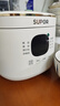 苏泊尔（SUPOR）电饭煲1-2人2升蓝钻内胆不粘锅家用电煮锅多功能智能预约小型迷你微压电饭锅SF20FC945 实拍图