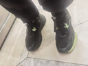 安踏毒刺5代丨缓震回弹专业跑步鞋男抓地防滑网面透气耐磨运动鞋 实拍图