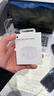 Apple/苹果【新品】40W USB-C充电器 type-c充电器苹果手机充电器手机快充头 苹果17手机充电器 实拍图