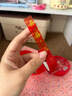 法拉蒙春联无痕胶对联贴新年春节网格加强双面胶不留痕自粘性透明婚车婚房喜贴福贴易撕胶带2盒1.5cm*10m 实拍图