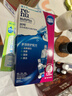 博士伦润明清透 隐形眼镜水护理液830ml 隐形眼镜多功能护理液 实拍图