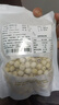 鲜丰春莲子带芯莲子一级无硫干货湘潭特新鲜级2025年货白莲子有芯300g 实拍图