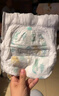 好奇森林密语纸尿裤夏季透气超薄干爽尿不湿小森林系列成长裤拉拉裤 成长裤XL30*2包(12-17kg) 实拍图