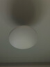 欧普（OPPLE）全光谱42寸风扇灯智能一体LEDRa98餐厅卧室吊灯冰风1级能效包安装 实拍图