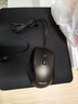 华硕（ASUS） UX300 PRO 鼠标台式电脑笔记本有线鼠标办公鼠标人体工学鼠标 usb鼠标 UX300 pro 实拍图