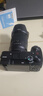 索尼（SONY） ILCE-6700/a6700/智能AI芯片APS-C微单数码相机Vlog视频拍摄 A6700M套机【赠128G卡+背带+单肩包等】 官方标配 实拍图
