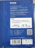 爱普生（EPSON） S450389  RC亚光照片纸 6英寸/4R/100张 证件照/生活照//照片墙/手账/小报打印 实拍图