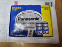 松下（Panasonic）碳性1号大号D型干电池20节 适用于热水器煤气燃气灶手电筒 实拍图