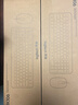 罗技（Logitech）MK106 键鼠套装 有线键鼠套装 办公键鼠套装 电脑键盘 紧凑型 黑色 实拍图