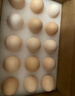 圣迪乐村 鲜本味鲜鸡蛋30枚礼盒装净重2.7斤 德国罗曼白羽鸡蛋无抗生素 实拍图