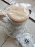 九阳（Joyoung）热水壶烧水壶电水壶 双层壶体316L不锈钢 一体无缝内胆 1.5L家用0胶水电水壶 K15FD-W115 实拍图