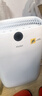 海尔（Haier）空气净化器除甲醛除雾霾除烟味母婴家用除灰尘杀菌KJ200F-M900A数显升级版 实拍图